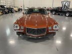 Thumbnail Photo 2 for 1970 Chevrolet Camaro RS