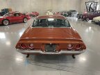 Thumbnail Photo 4 for 1970 Chevrolet Camaro RS