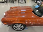 Thumbnail Photo 6 for 1970 Chevrolet Camaro RS