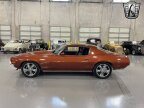 Thumbnail Photo 3 for 1970 Chevrolet Camaro RS