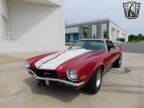 Thumbnail Photo 4 for 1970 Chevrolet Camaro