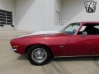 Thumbnail Photo 5 for 1970 Chevrolet Camaro