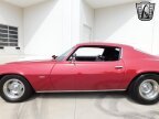 Thumbnail Photo 6 for 1970 Chevrolet Camaro