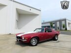 Thumbnail Photo 2 for 1970 Chevrolet Camaro