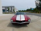 Thumbnail Photo 3 for 1970 Chevrolet Camaro