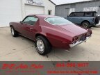 Thumbnail Photo 5 for 1970 Chevrolet Camaro RS