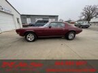Thumbnail Photo 3 for 1970 Chevrolet Camaro RS