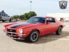 Thumbnail Photo 2 for 1970 Chevrolet Camaro