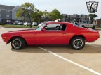Thumbnail Photo 3 for 1970 Chevrolet Camaro