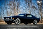 Thumbnail Photo 2 for 1970 Chevrolet Camaro