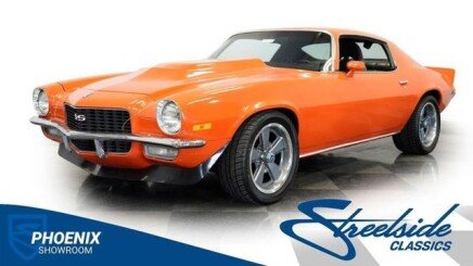 Photo 1 for 1970 Chevrolet Camaro