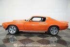 Thumbnail Photo 2 for 1970 Chevrolet Camaro