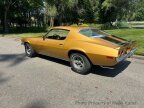 Thumbnail Photo 4 for 1970 Chevrolet Camaro