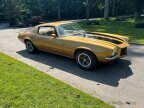Thumbnail Photo 1 for 1970 Chevrolet Camaro