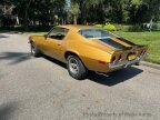Thumbnail Photo 2 for 1970 Chevrolet Camaro