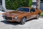 Thumbnail Photo 6 for 1970 Chevrolet Camaro Coupe