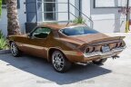 Thumbnail Photo 5 for 1970 Chevrolet Camaro Coupe
