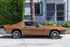 Thumbnail Photo 2 for 1970 Chevrolet Camaro Coupe