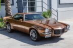 Thumbnail Photo 1 for 1970 Chevrolet Camaro Coupe