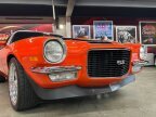 Thumbnail Photo 6 for 1970 Chevrolet Camaro