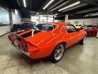 Thumbnail Photo 3 for 1970 Chevrolet Camaro