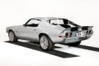 Thumbnail Photo 6 for 1970 Chevrolet Camaro