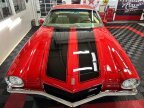 Thumbnail Photo 6 for 1970 Chevrolet Camaro