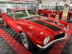 Thumbnail Photo 2 for 1970 Chevrolet Camaro