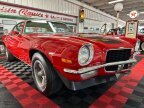 Thumbnail Photo 3 for 1970 Chevrolet Camaro