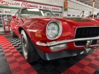 Thumbnail Photo 4 for 1970 Chevrolet Camaro