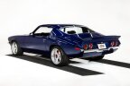 Thumbnail Photo 6 for 1970 Chevrolet Camaro