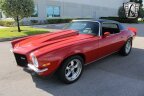 Thumbnail Photo 4 for 1970 Chevrolet Camaro