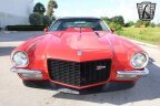 Thumbnail Photo 3 for 1970 Chevrolet Camaro