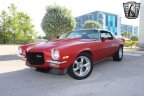 Thumbnail Photo 2 for 1970 Chevrolet Camaro