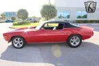Thumbnail Photo 5 for 1970 Chevrolet Camaro