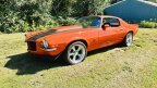 Thumbnail Photo 2 for 1970 Chevrolet Camaro Coupe for Sale by Owner