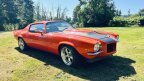 Thumbnail Photo 3 for 1970 Chevrolet Camaro Coupe for Sale by Owner
