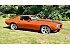 1970 Chevrolet Camaro Coupe