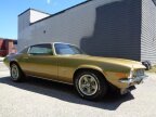 Thumbnail Photo 6 for 1970 Chevrolet Camaro