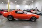Thumbnail Photo 5 for 1970 Chevrolet Camaro SS