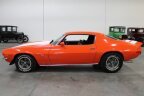 Thumbnail Photo 3 for 1970 Chevrolet Camaro SS