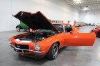 Thumbnail Photo 6 for 1970 Chevrolet Camaro SS