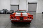 Thumbnail Photo 4 for 1970 Chevrolet Camaro SS
