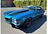 1970 Chevrolet Camaro Z/28 Coupe