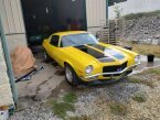 Thumbnail Photo 1 for 1970 Chevrolet Camaro