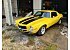 1970 Chevrolet Camaro