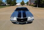 Thumbnail Photo 3 for 1970 Chevrolet Camaro