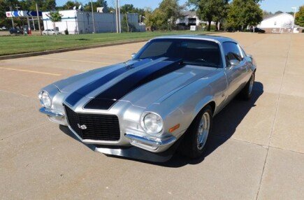 Photo 1 for 1970 Chevrolet Camaro