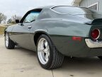 Thumbnail Photo 4 for 1970 Chevrolet Camaro