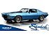 1970 Chevrolet Camaro